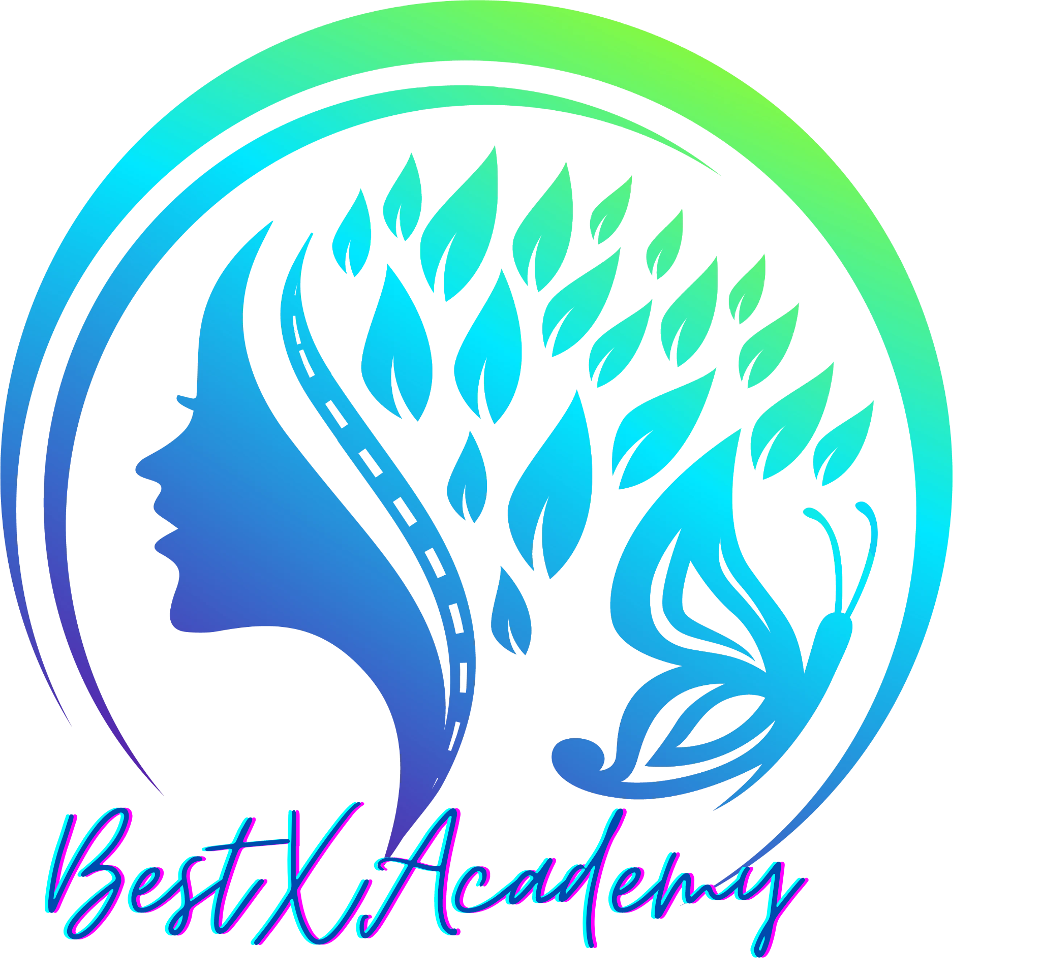 BestXAcademy home